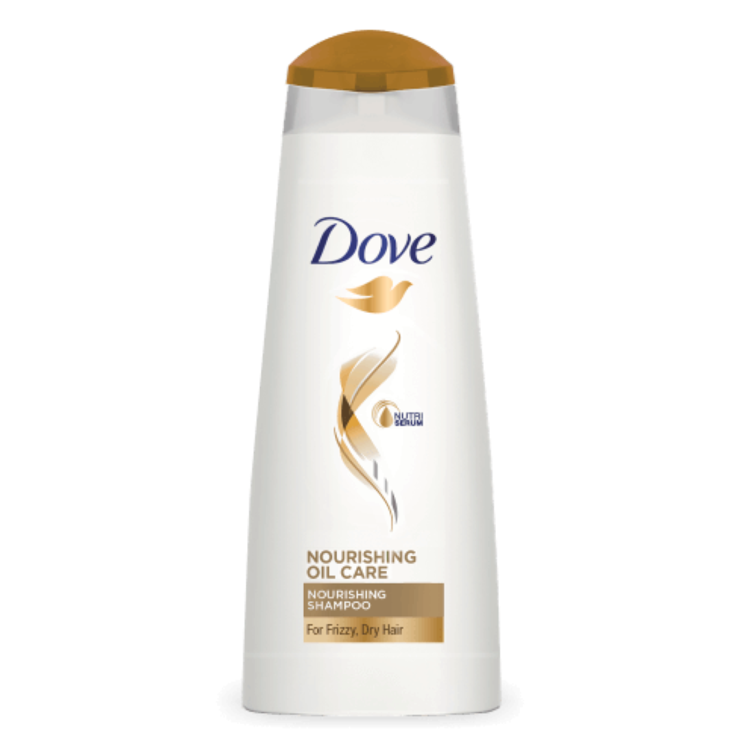 DOVE SHAMPOO NOURISHING OIL CARE 250ML